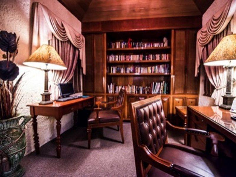 Hotel La Mansion Del Sol Сапопан Экстерьер фото
